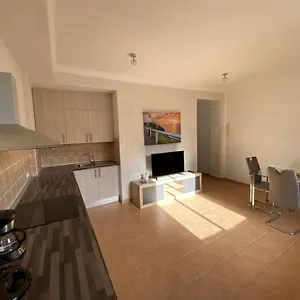 Cozy Appartamento Corralejo