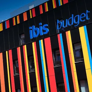 Hotel Ibis Budget, Bilbao