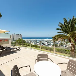 Club Puerto Calma Appartamento Puerto Rico (Gran Canaria)