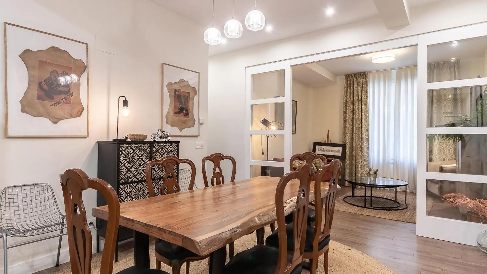 Homeloving Apartment Bilbao Centre With Parking 0*,  Hiszpania